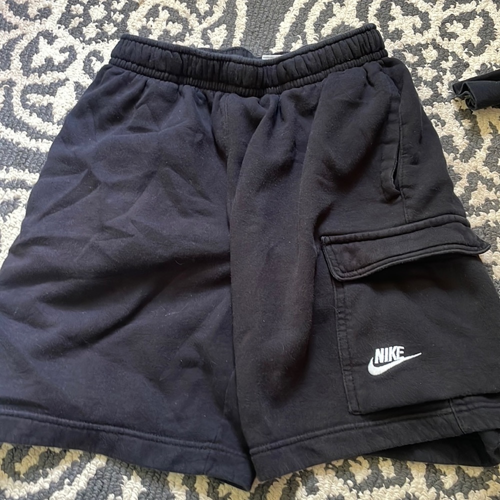 Nike Shorts: Size S
